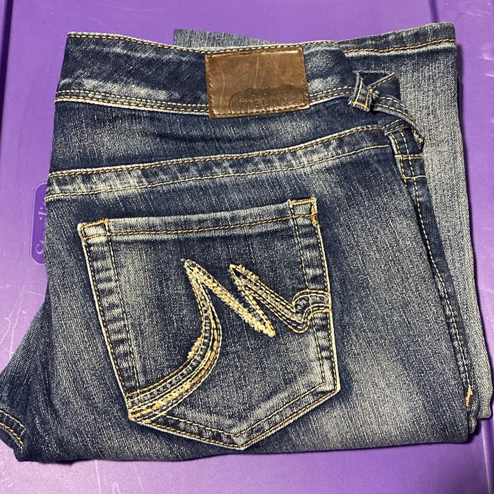 Maurices Jeans